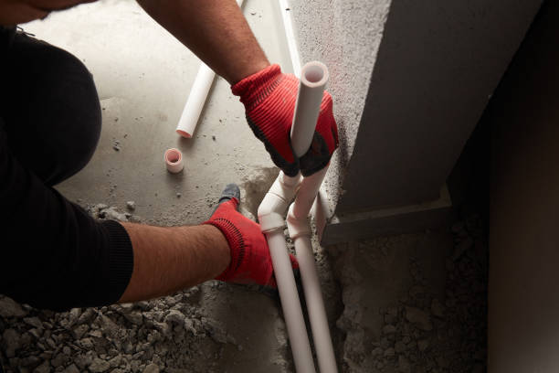 Best Residential Plumbing Services  in Fontana, CA